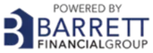 Powered by Barrett Financial Group