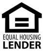 Equal Housing Lender